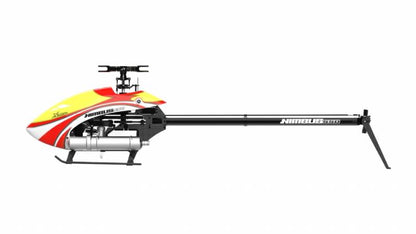 XL Power Nimbus 550 V2 nitro kit XL55NK01