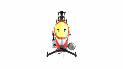 XL Power Nimbus 550 V2 nitro kit XL55NK01