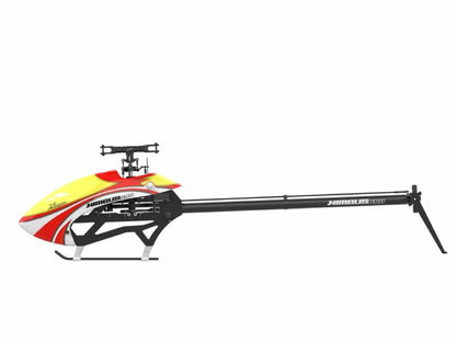 XL Power Nimbus 550 V2 Kit XL55V2K03