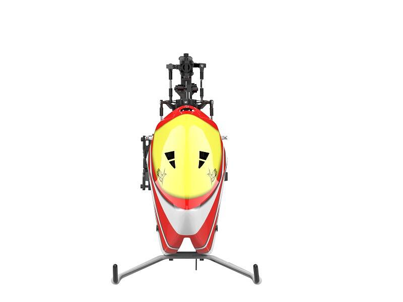 XL Power Nimbus 550 V2 Kit XL55V2K03