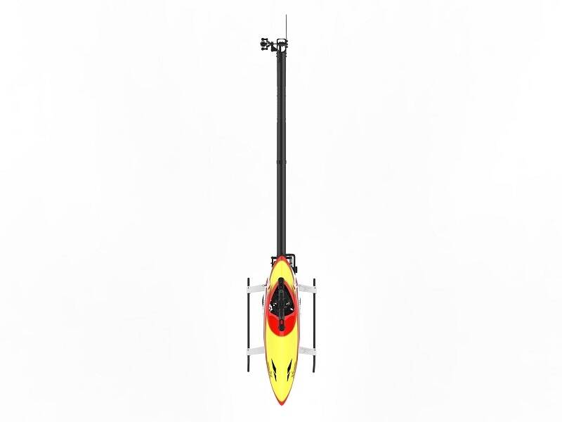 XL Power Nimbus 550 V2 Kit XL55V2K03