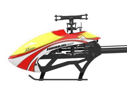 XL Power Nimbus 550 V2 Kit XL55V2K03
