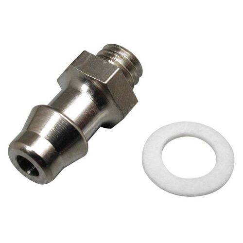 OS Engine Fuel Inlet Nipple #22681953