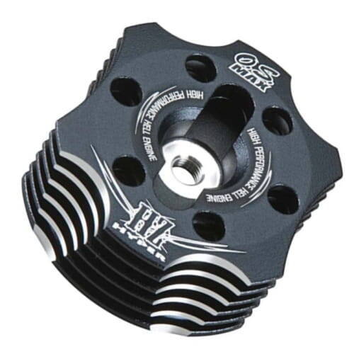OS Engine Heat Sink Head 55HZ-HZR Hyper #25804020