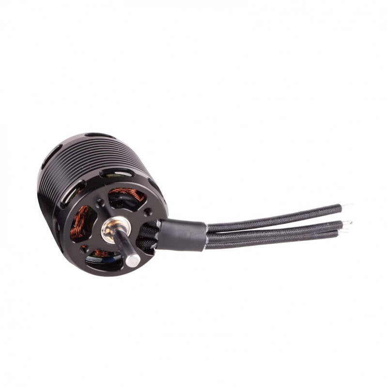 EGODRIFT Tengu 3220HS / 960kV shaft ø5mm X 22mm Helicopter 380/420/450 class brushless motor