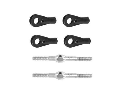 OMPHOBBY M7 Rotor Head Linkage Rods # OSHM7023