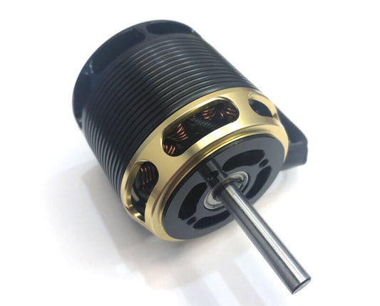 Combove Type IV 4020-900KV Brushless Motor Ideal 500-600 size (IL Goblin Pro 520)