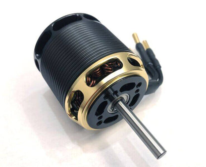 Combove Type III 4025-1100kv shaft ø6mm X 40mm
