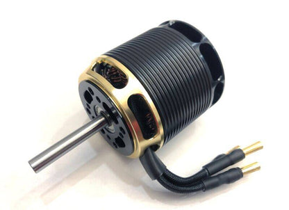 Combove Type III 4025-1100kv shaft ø6mm X 40mm