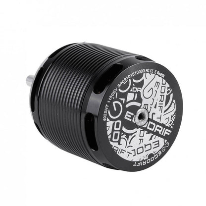 EGODRIFT Tengu 4025HT / 1190kV (6S) Helicopter 550/600 class brushless motor