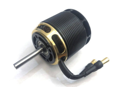 Combove Type III 4225-1050kv shaft ø6mm X 40mm