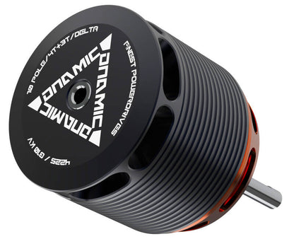 Dnamic 4225-810kv motor DM01-04225-981 Tron