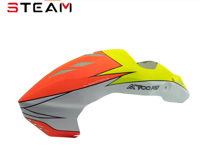 AK7127-F AK700 CANOPY