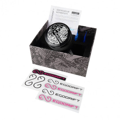 EGODRIFT Tengu 4730EC 540kv Eclipse (12-14S) Helicopter 700/800 class brushless motor