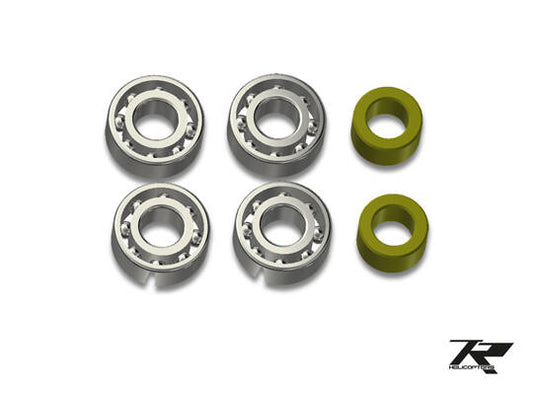 Anti rotation arm bearings TR700-103 Tron 7.0 Elite