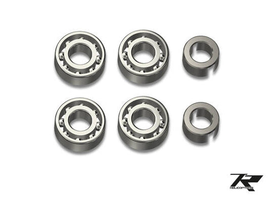 Bearing set for tail idler TR730-383 Tron 7.0 Elite