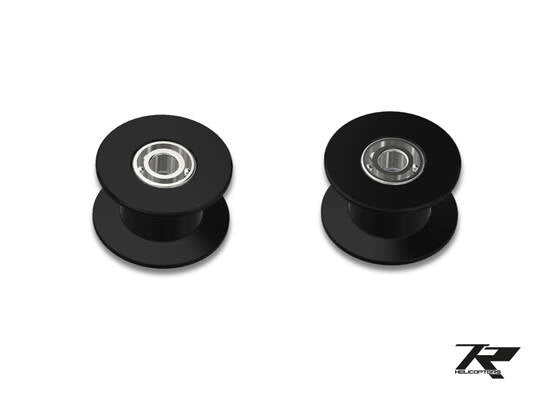 Tail Idler pulleys TR730-402 Tron 7.0 Elite