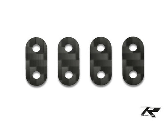 Breakaway plates TR505-106 Tron 7.0 Elite