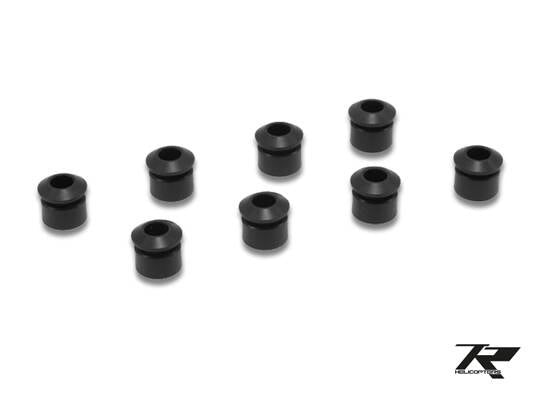 Frame spacer set TR733-968 Tron 7.0 Elite