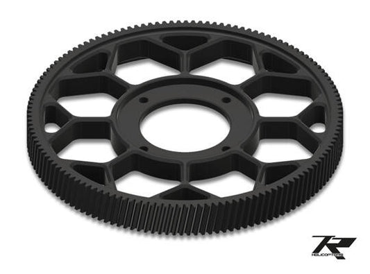 CNC Maingear mod 0.9 TR583-137 Nitron 90 BK
