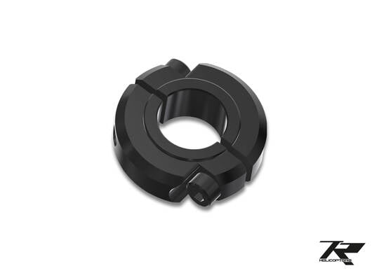 Mainshaft collar TR550-150 Nitron 90 BK / Dnamic Pro