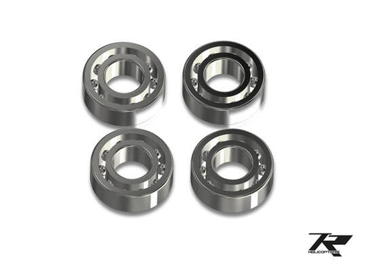 Tail blade holder bearing set TR736-494 Tron 7.0 Elite