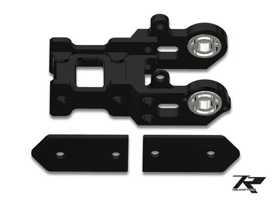 Tail case unit TR730-403 Tron 7.0 Elite