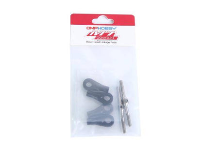 OMPHOBBY M7 Rotor Head Linkage Rods # OSHM7023