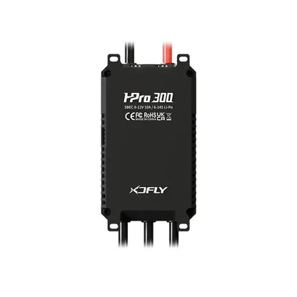 XDFly HPRO 300A ESC HV 6-14S For RC Helicopter 700 Class