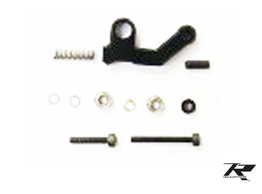 Belt tensioner arm assembly TR730-240 Tron 7.0 Elite
