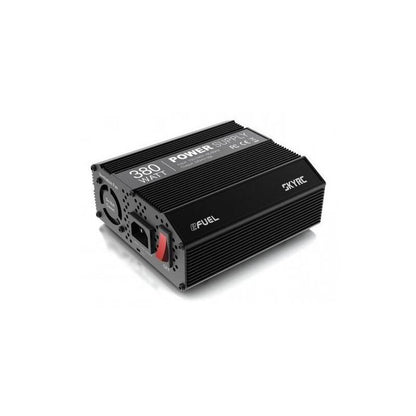 SkyRC eFuel 380W 24V / 16A Power Supply