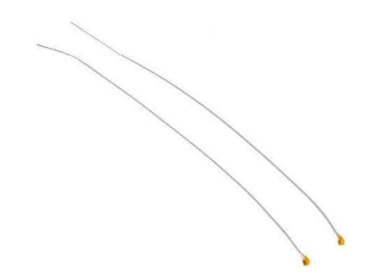 Mikado Antenna for VBar NEO, 180mm # 05063