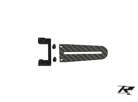 Anti rotation guide Tron7.0 TR700-201 Tron 7.0 Elite