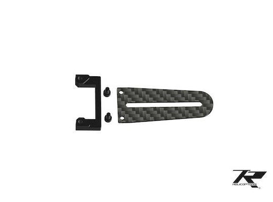 Anti rotation guide Tron7.0 TR700-201 Tron 7.0 Elite