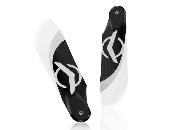 Azure Power 105 PRO Carbon Tailblade 105mm
