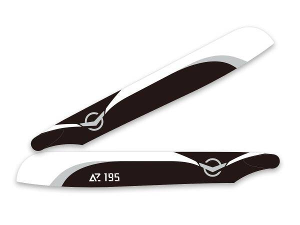 Azure Power AZ-195 PPA Main Blade 195mm