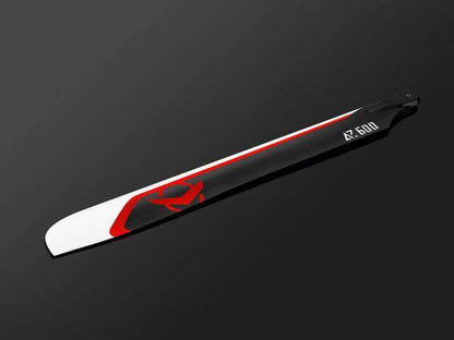 Azure Power Carbon Rotorblade 600mm