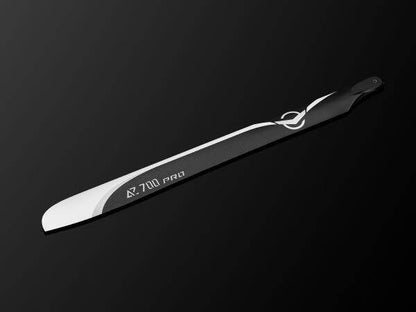 Azure Power 700 PRO Carbon Rotorblade 700mm