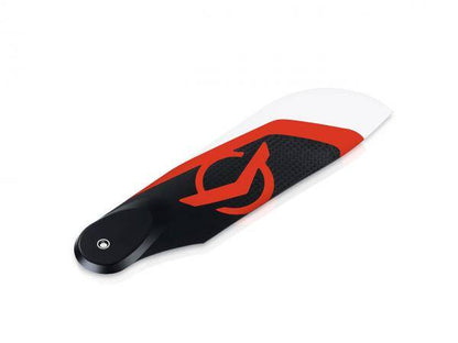 Azure Power Carbon Tailblade 86mm