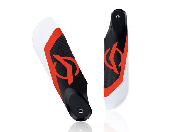 Azure Power Carbon Tailblade 95mm