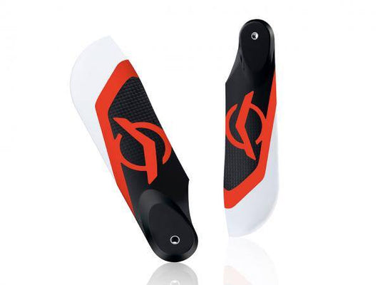 Azure Power Carbon Tailblade 95mm