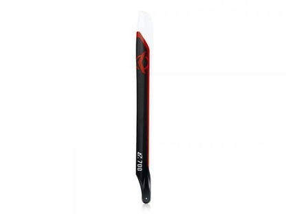 Azure Power Carbon Rotorblade 700mm