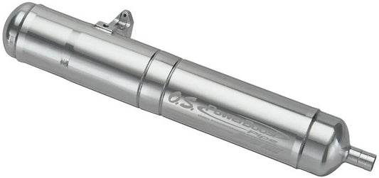 Powerboost pipe 55 III