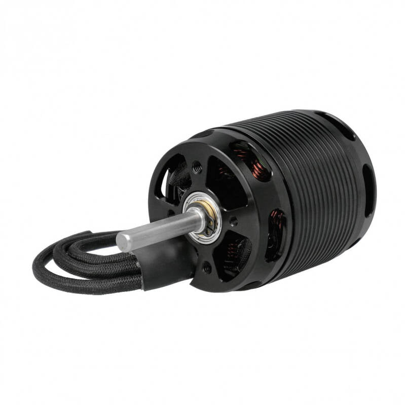 EGODRIFT BETA Tengu 4030HT / 1080kV (6S) helicopter 550-600 size shaft  ø6mmX38mm