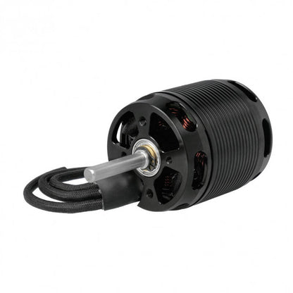 EGODRIFT BETA Tengu 4030HT / 1080kV (6S) helicopter 550-600 size shaft  ø6mmX38mm