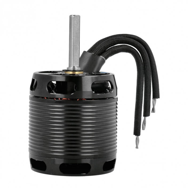 EGODRIFT BETA Tengu 4030HT / 1080kV (6S) helicopter 550-600 size shaft  ø6mmX38mm