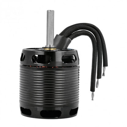 EGODRIFT BETA Tengu 4030HT / 1080kV (6S) helicopter 550-600 size shaft  ø6mmX38mm
