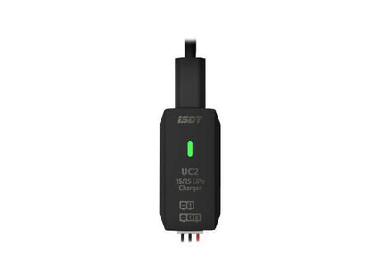 iSDT 1S - 2S USB Lipo Charger