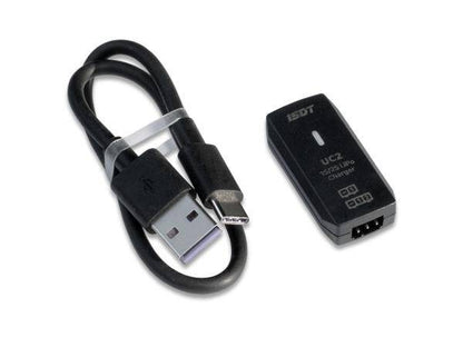 iSDT 1S - 2S USB Lipo Charger