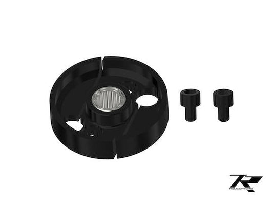 Clutch with o.w bearing TR690-406 Nitron 90 BK